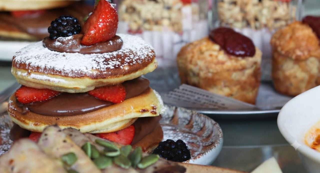 The Luxe Brunch Guide: Where To Eat In Delhi-NCR This September