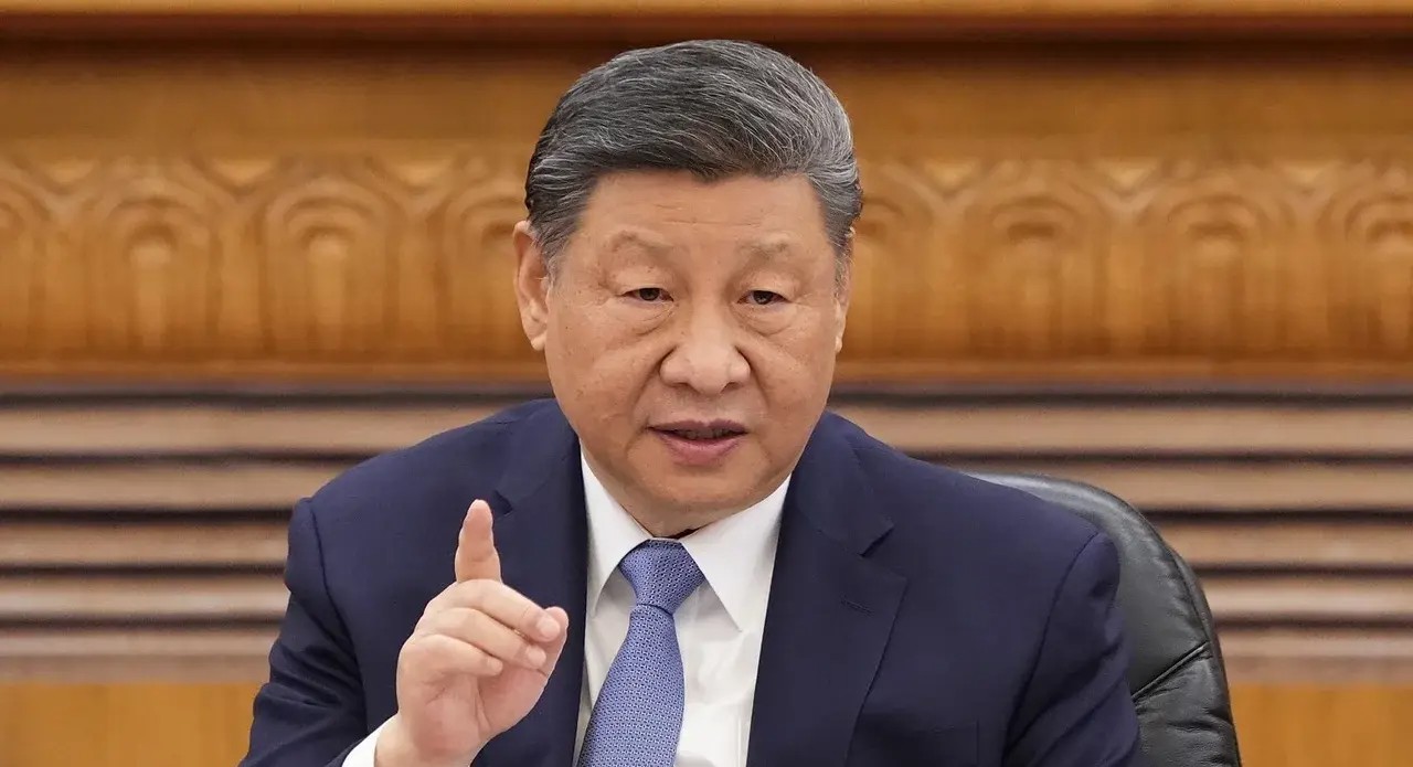 Xi Jinping Residence: Inside China’s Most Exclusive Seat Of Power