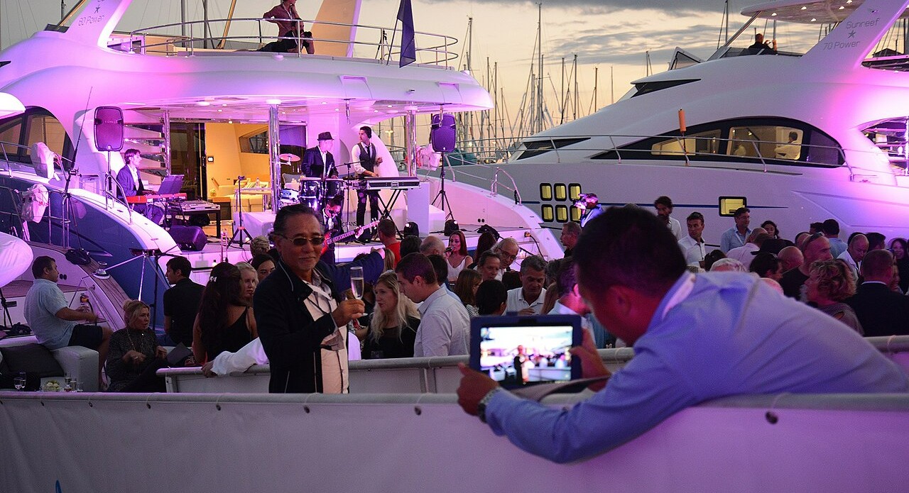 Explore what makes the Cannes Yachting Festival one of the world’s most iconic yacht shows, bringing together extraordinary yachts, visionary designers, celebrated shipyards and the finest expressions of contemporary maritime luxury against the spectacular backdrop of the French Riviera