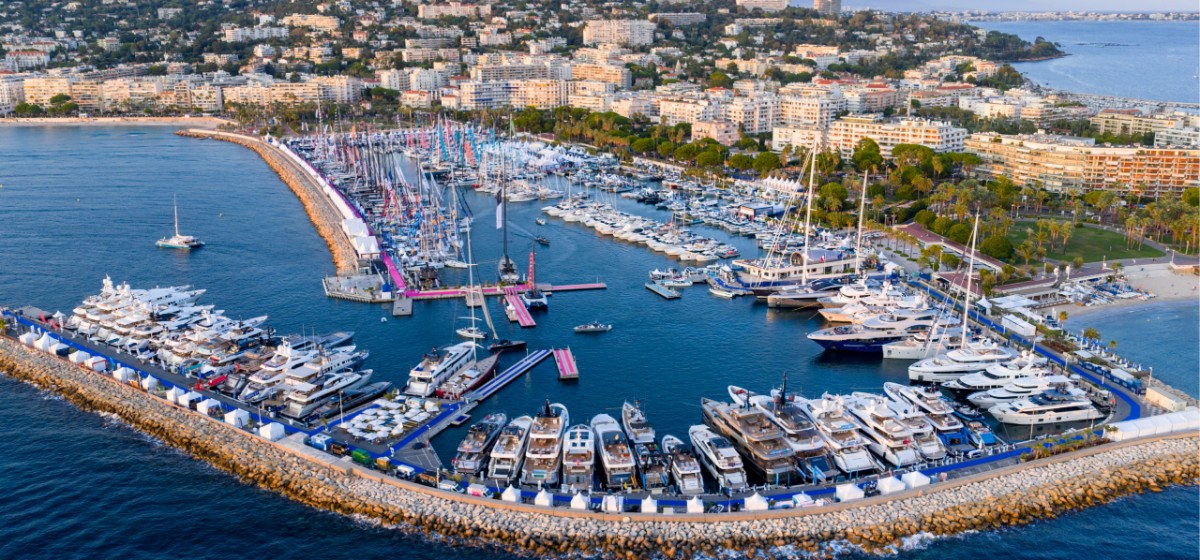 Yet Cannes is not merely an extravagant parade of polished surfaces. Increasingly,