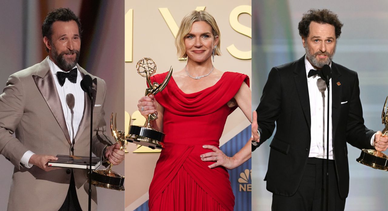 Emmy Awards 2026: What the Winners Wore and Why It Worked