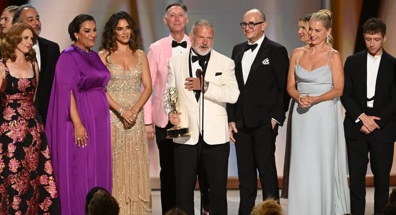 Emmys 2026: A Closer Look At The Watches Worn on The Red Carpet