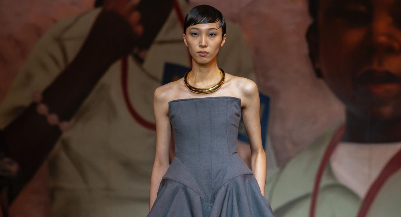 London Fashion Week: Five Major Trends to Take From the Runway to Your Wardrobe