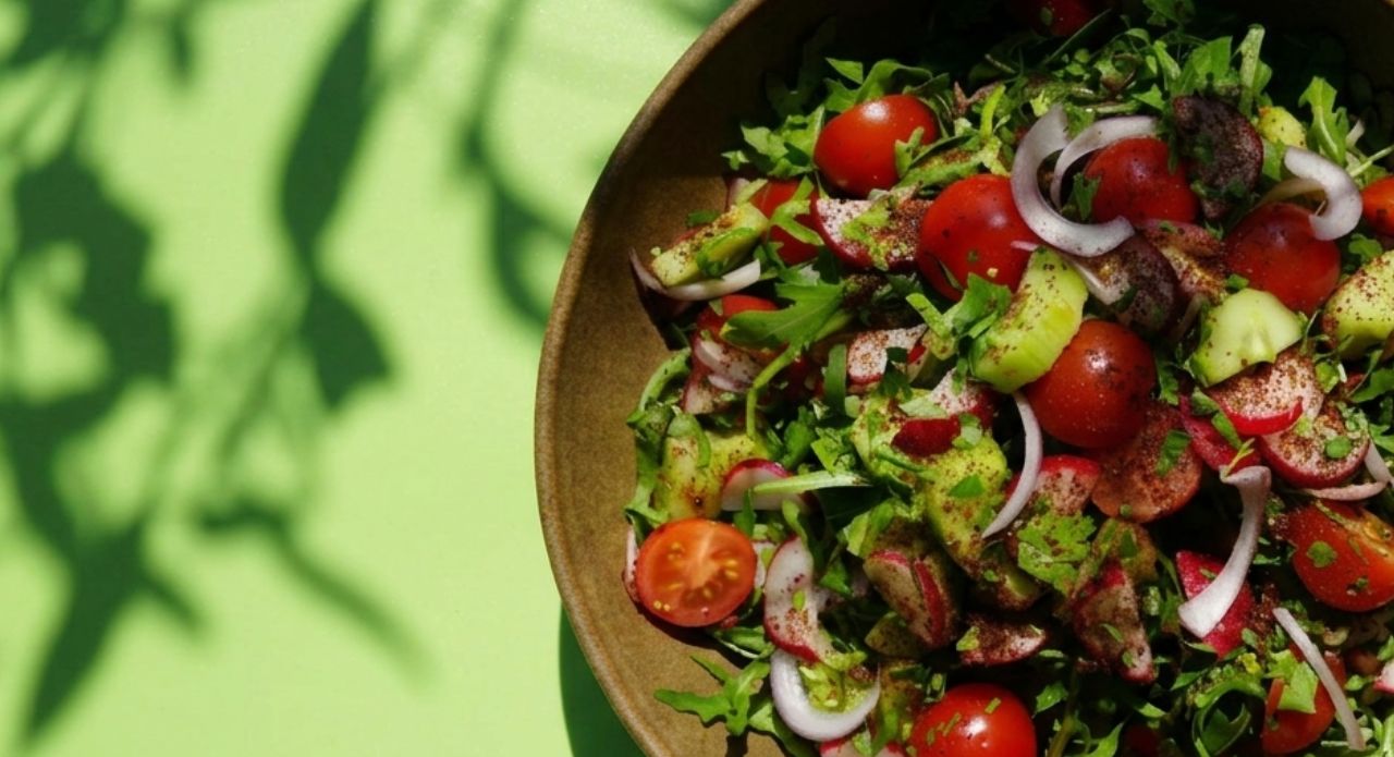 Five Restaurants to Try Now for Longevity-Focused Dining Experience