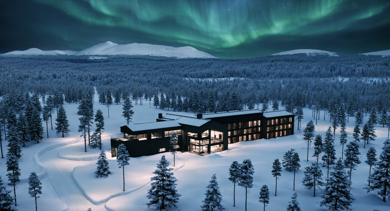 A New Luxury Escape Arrives This December: Arcora Boutique Hotel And Villas