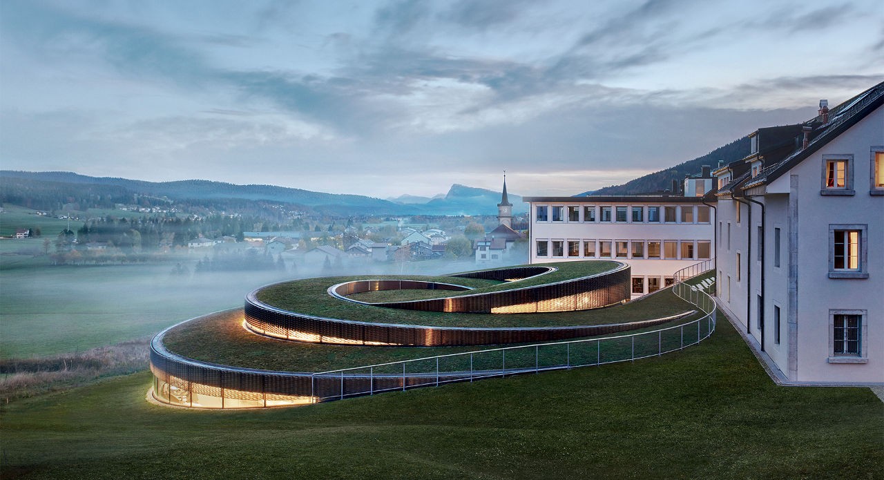 Long before Switzerland became synonymous with luxury watches, the Jura Mountains created the conditions for a remarkable ecosystem of watchmakers, craftsmen and specialist suppliers