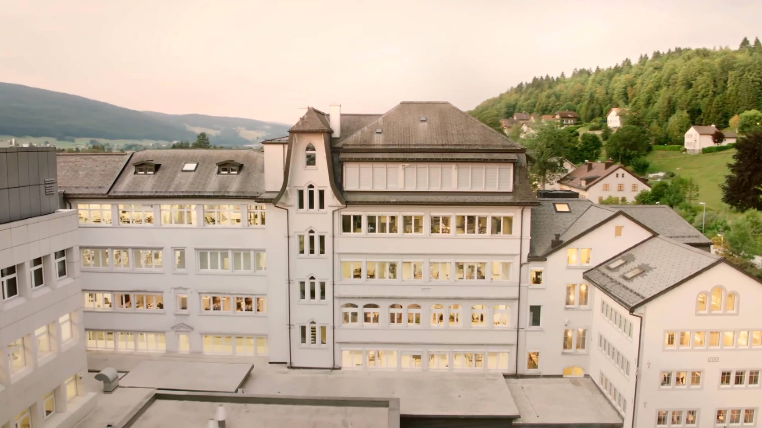 The legacy of the Jura is perhaps best understood through the watchmaking names