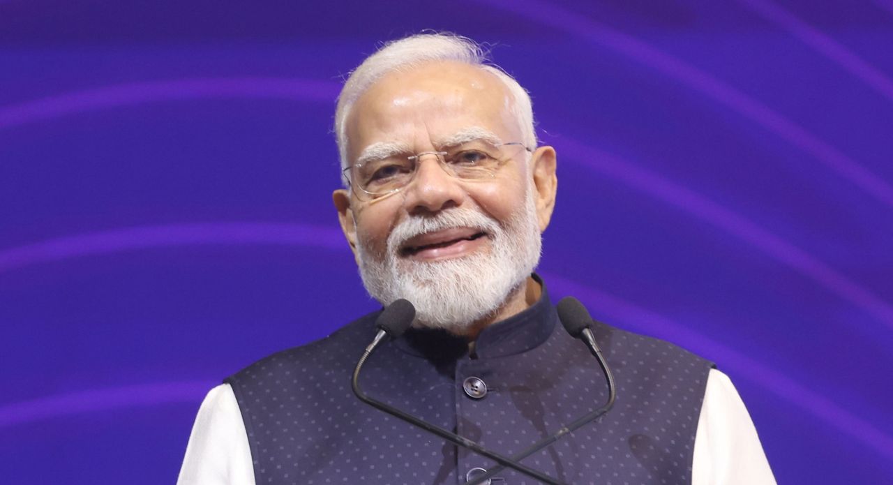 PM Modi Turns 76: What His Signature Style Says About Quiet Luxury
