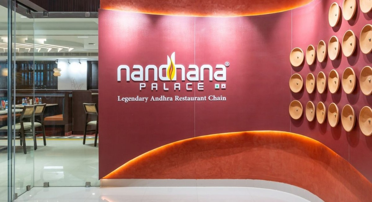 How Nandhana Palace Became L Catterton’s Rs 288 Crore Bet