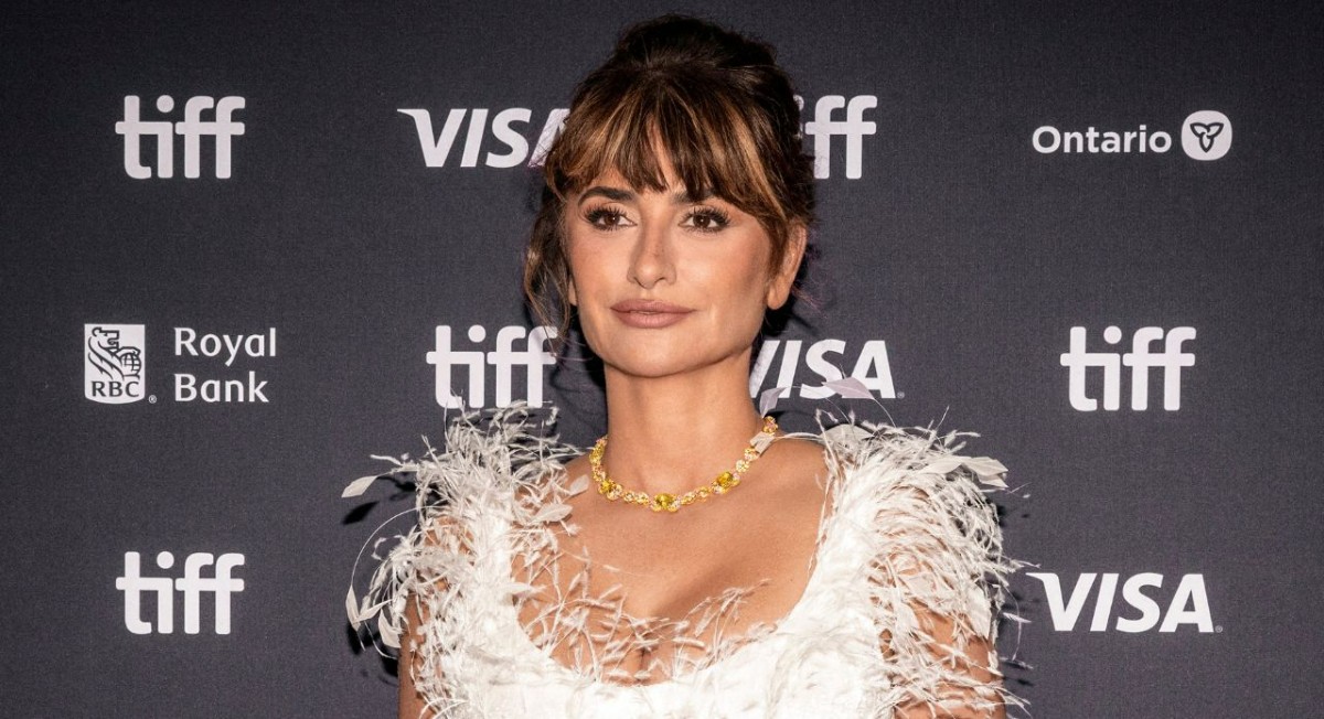What Is Heliodor? Inside the Rare Golden Gemstone Penélope Cruz Wore at TIFF