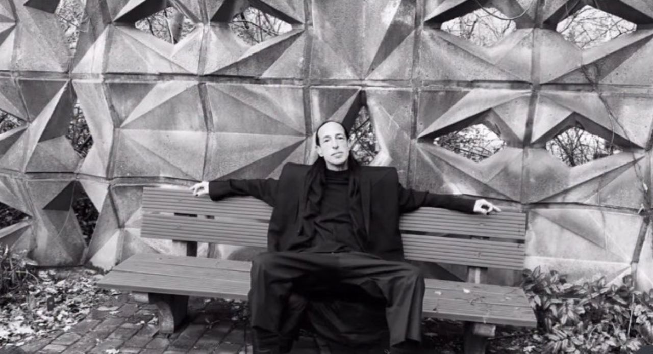 Why Rick Owens’ Mumbai Debut Is Turning Heads in India