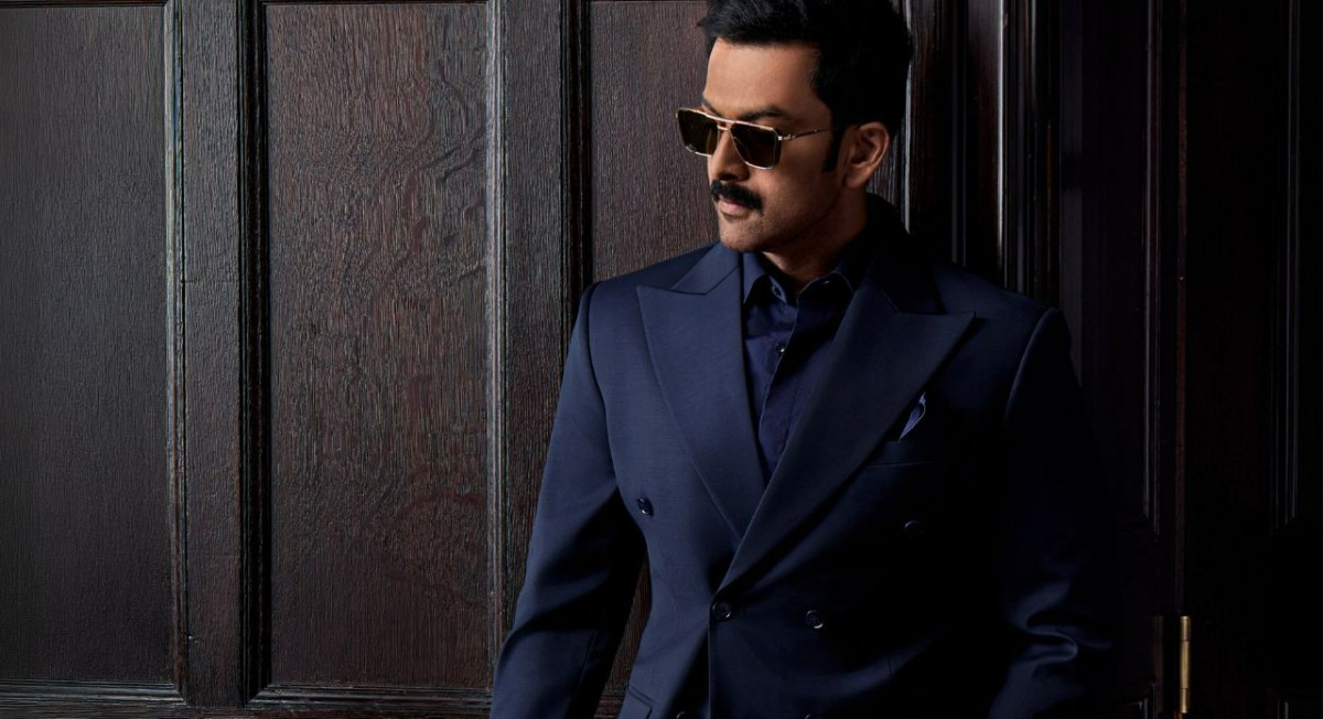 Inside Daayra Star Prithviraj Sukumaran’s Rs 54 Crore Fortune And Luxury Assets