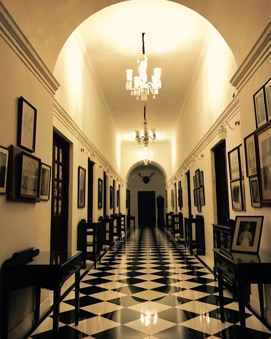 Kareena Kapoor Khan’s residence ultimately offers an intriguing interpretation of celebrity luxury