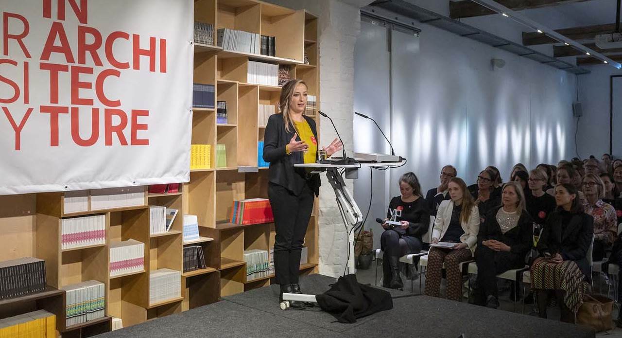 Marta Maccaglia: The Italian Architect Transforming Lives Through Design in Peru