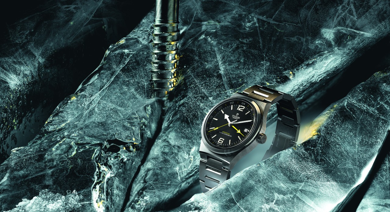 Six Luxury Watches Designed for Crossing Time Zones In Style