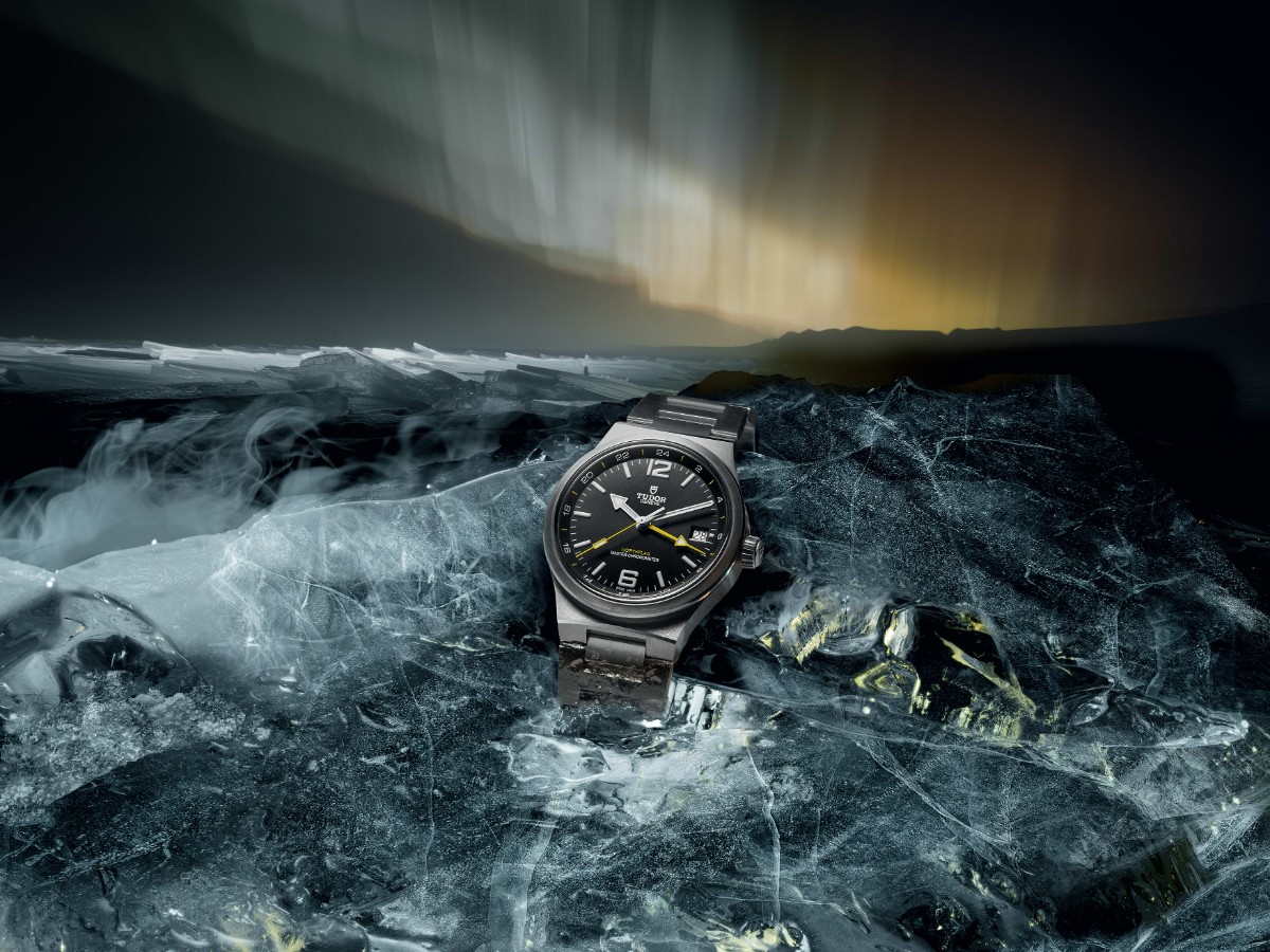 Some watches shout, and the Northflag simply gets on with the job.