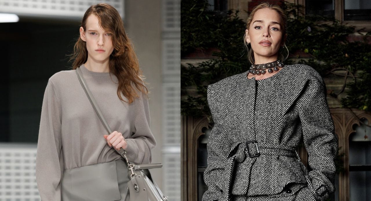 London Fashion Week Wraps With a Confident Comeback Season