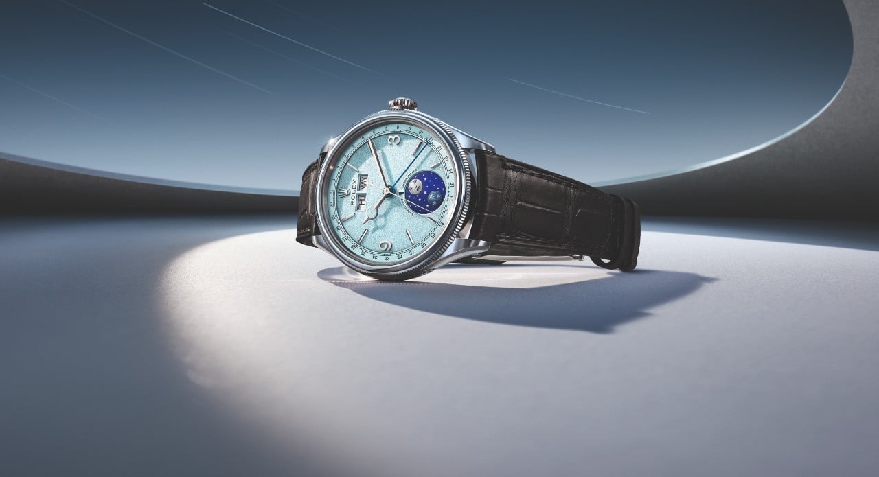 Rolex's Milan-launched Perpetual Padellone and Patek Philippe's Watch Art Grand Exhibition at CityOval are turning Milan into 2026's most-watched city for fine watchmaking