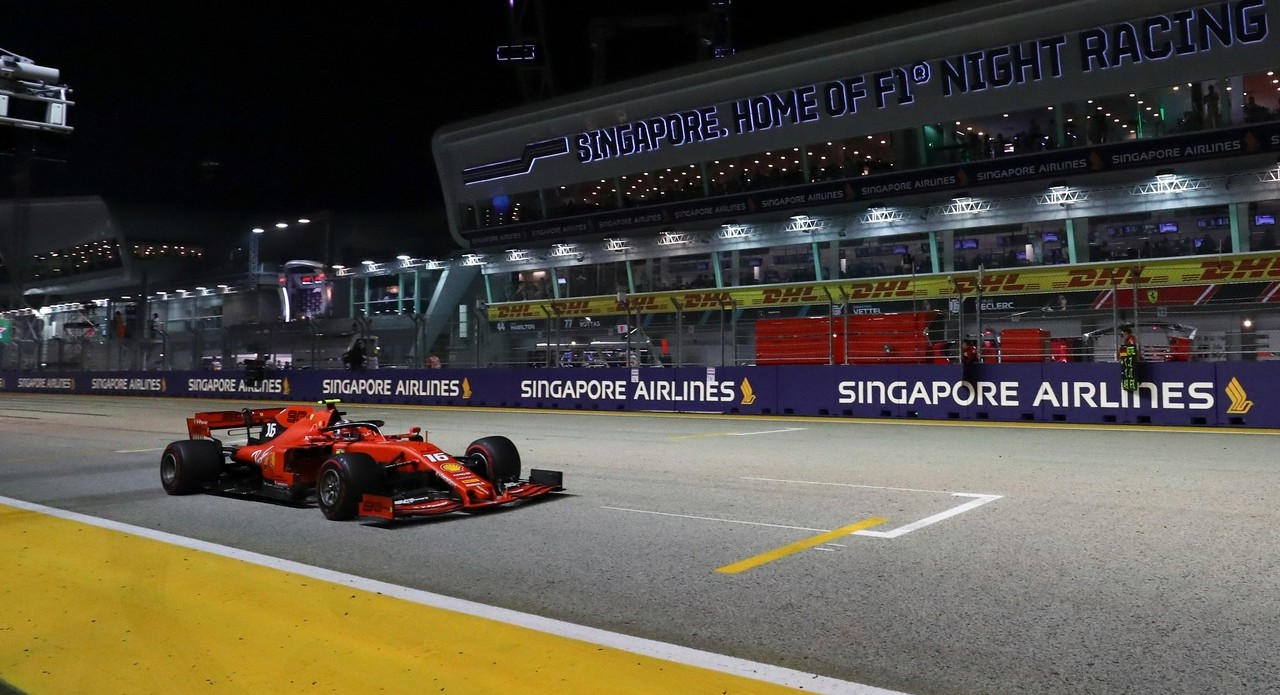 Formula 1 2027 Calendar Revealed: A Guide To The Season’s Must-Visit Race Destinations