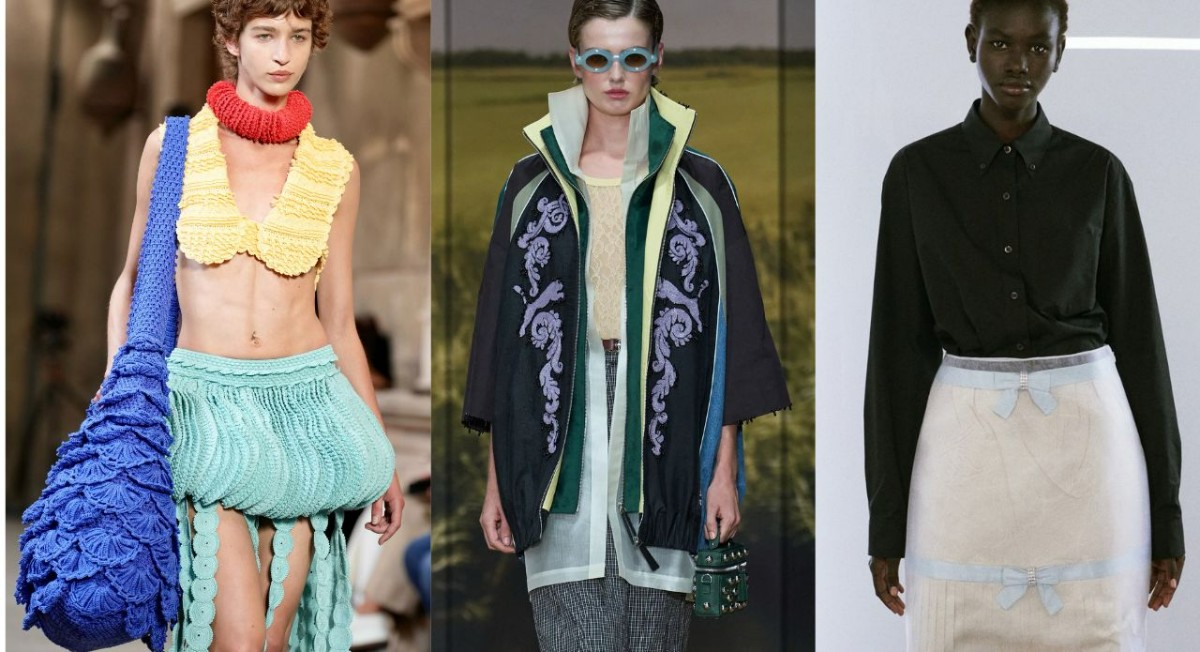 Milan Fashion Week SS27 Opens With Prada, Dhruv Kapoor, Diesel And More