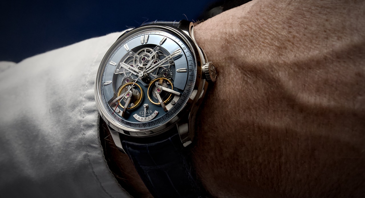 Geneva Watch Days 2026: The Biggest Trends Reshaping The Luxury Watch Industry