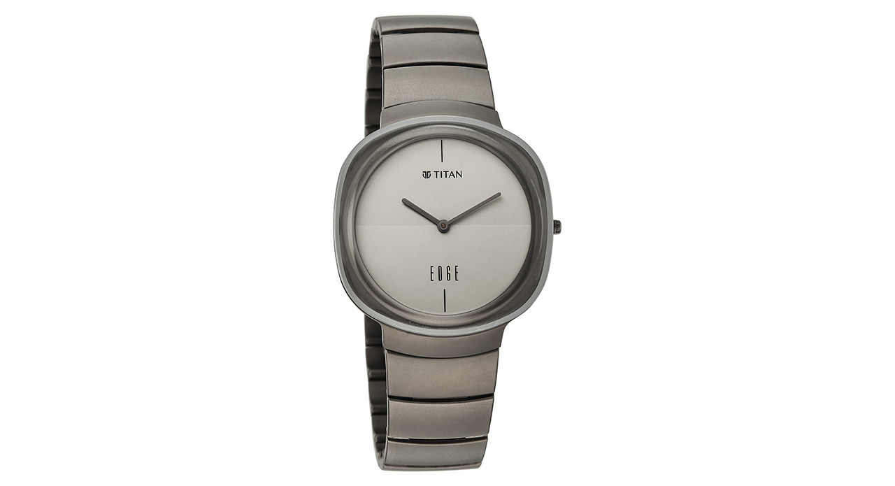 Edge by Titan Introduces the Squircle Titanium: A Tribute To Engineering