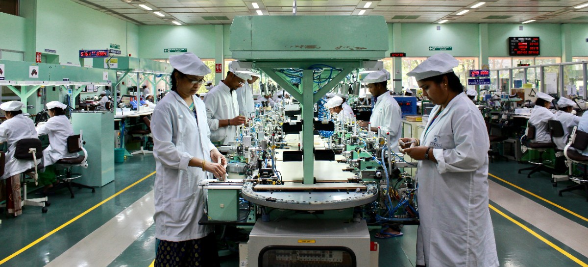 In-house movements matter because they are the one part of a watch that cannot be outsourced