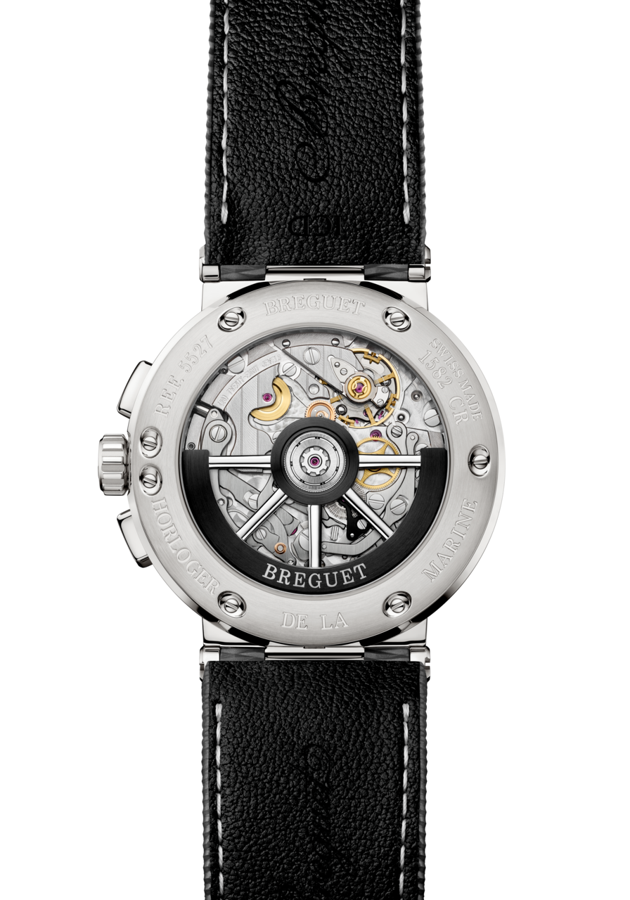 Between the two, Breguet has effectively split its anniversary tribute into a study in restraint and a study in rhythm