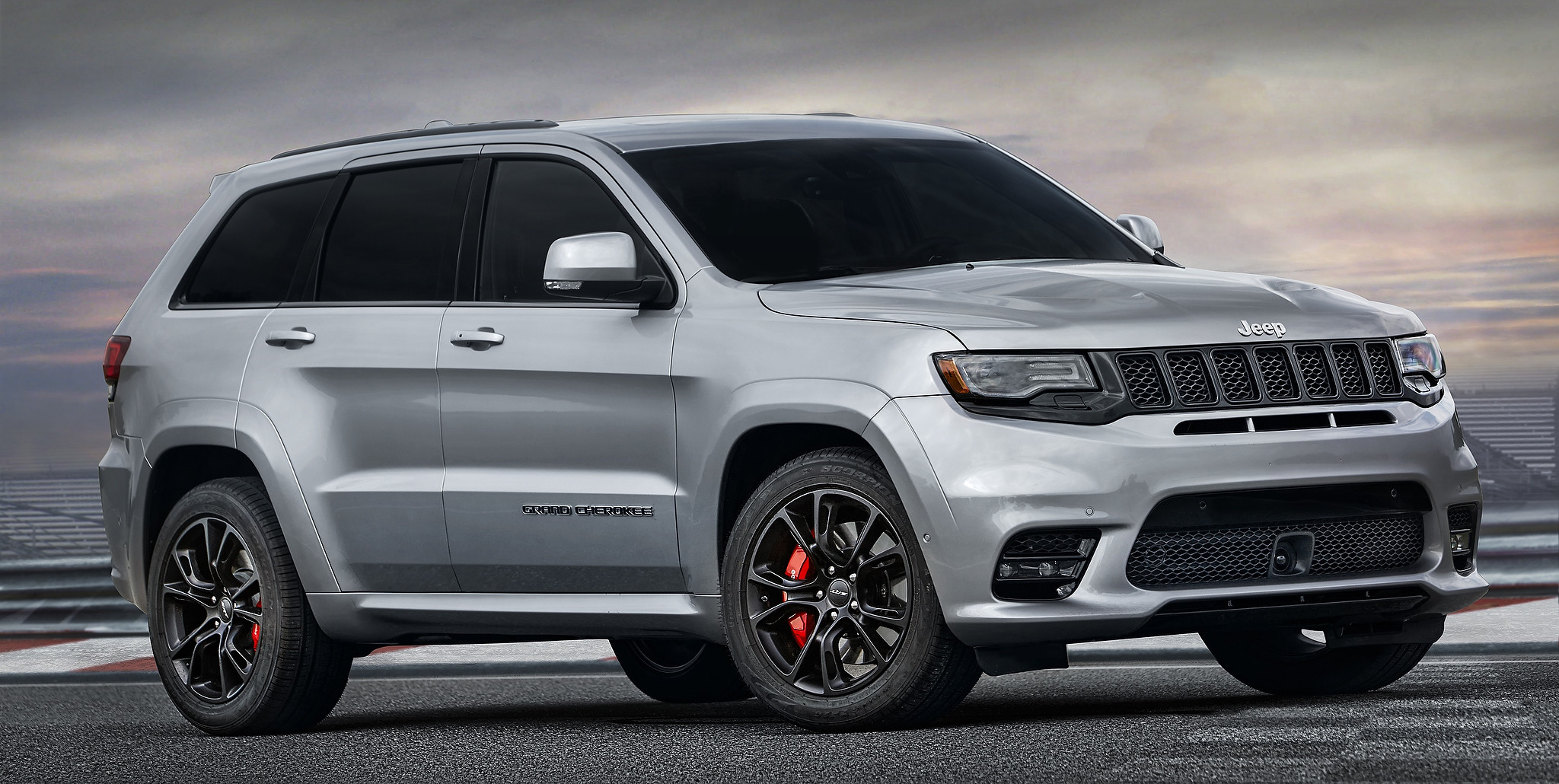 Evans' automotive taste runs similarly measured, at least by Hollywood standards.