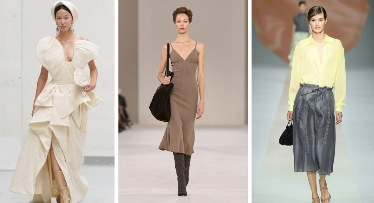 Milan Fashion Week SS27: Max Mara, Marni And Emporio Armani Take The Runway