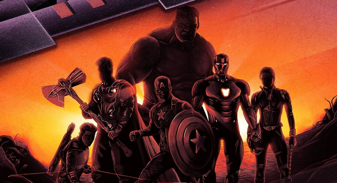 Where Tony Stark, Thor & The Avengers Would Unwind After Endgame Encore