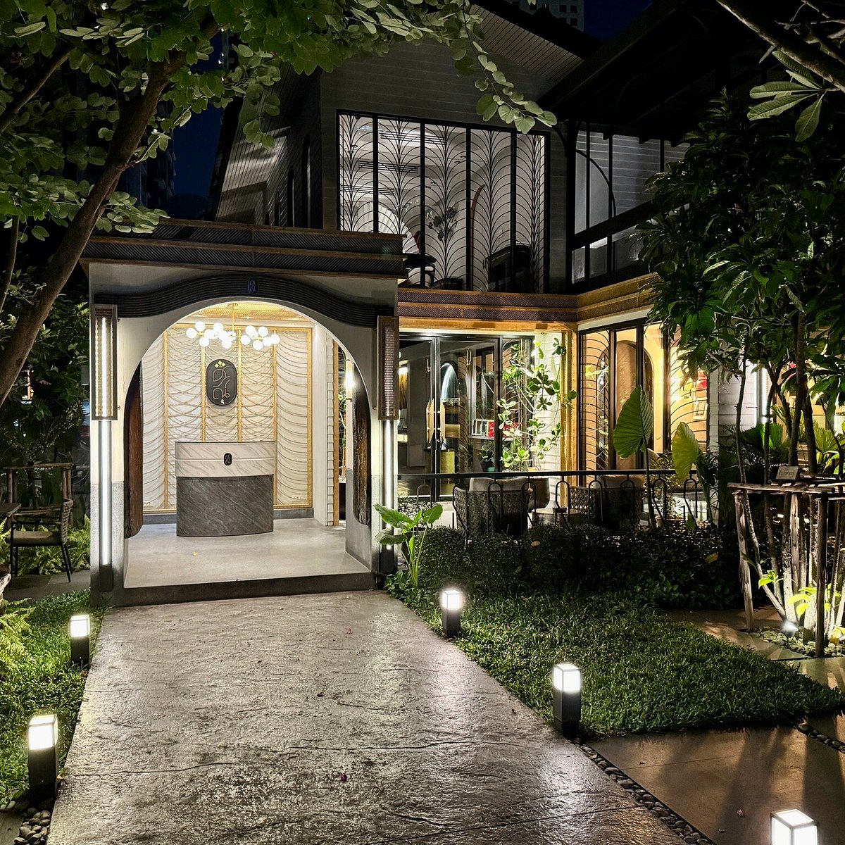 Sorn has become one of Southeast Asia's most celebrated tables by taking Southern Thai cuisine