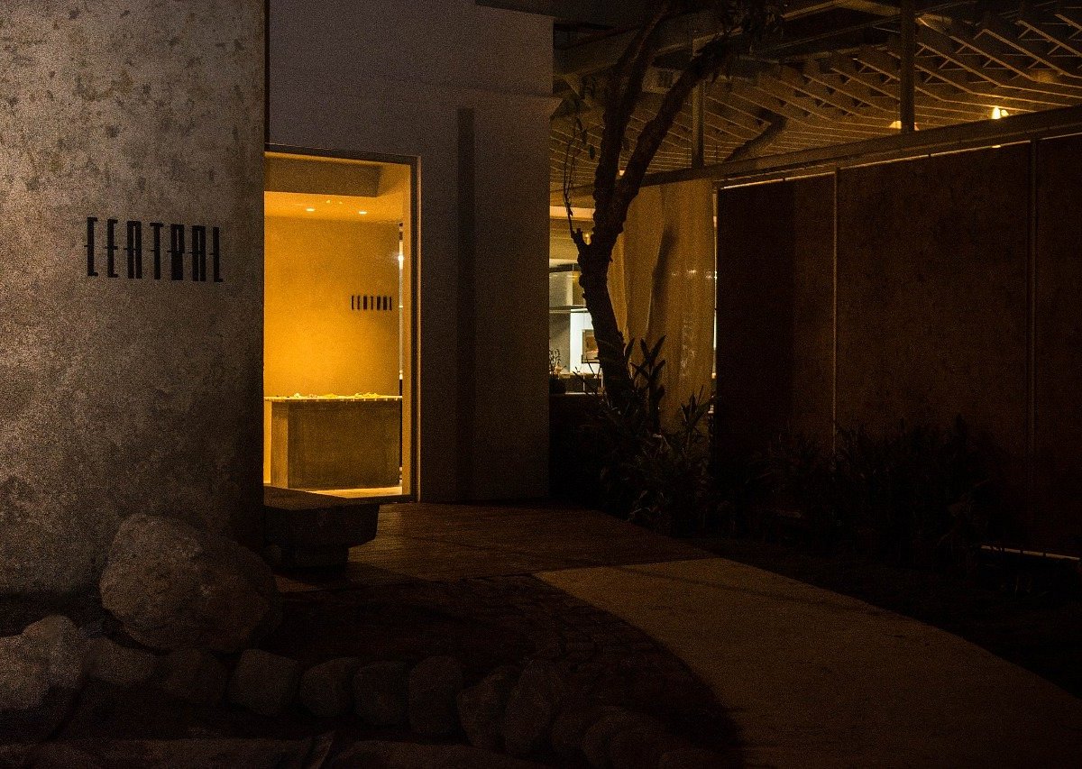 Chef Virgilio Martínez's Central presents its tasting menu as a journey through Peru's ecosystems