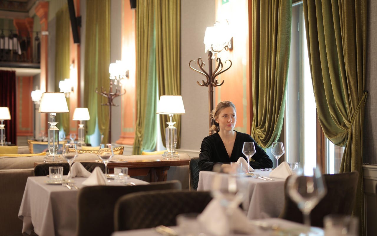 From Waitlists To Wish Lists: The World’s Hardest Restaurant Reservations