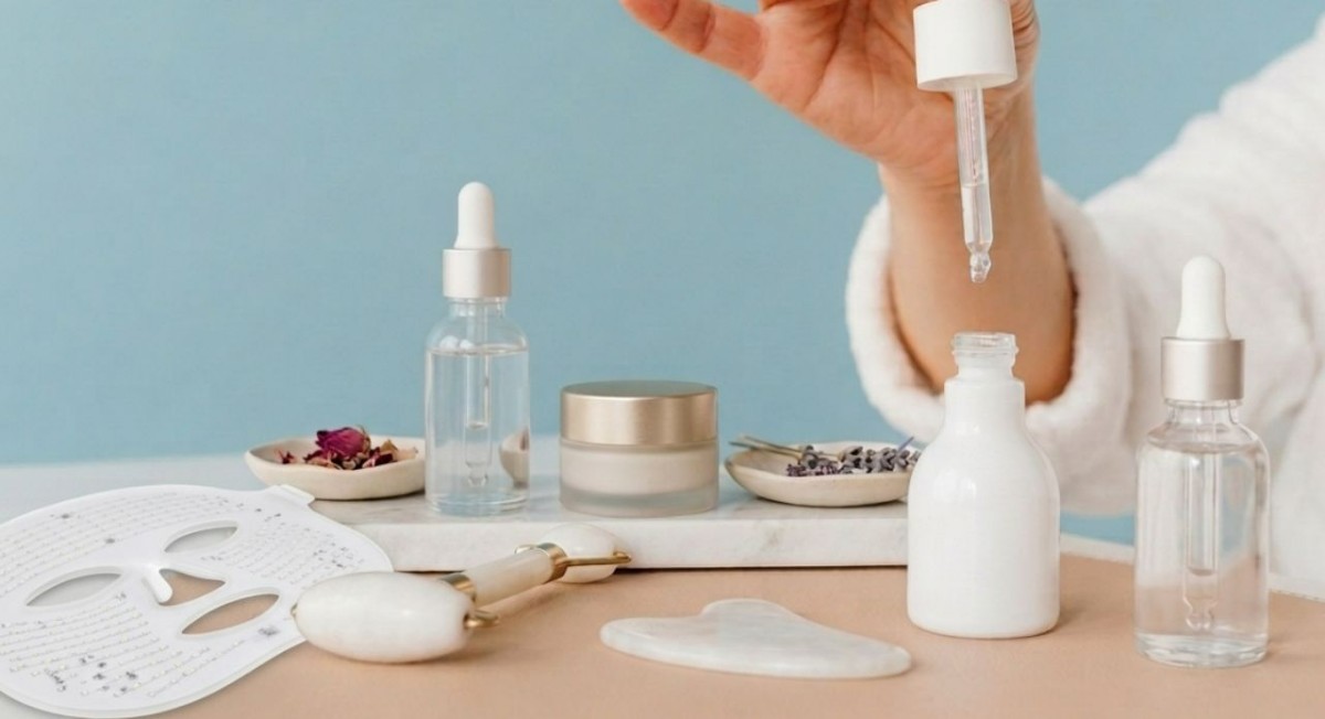 Five Anti-Ageing Beauty Trends Transforming Skincare This Season