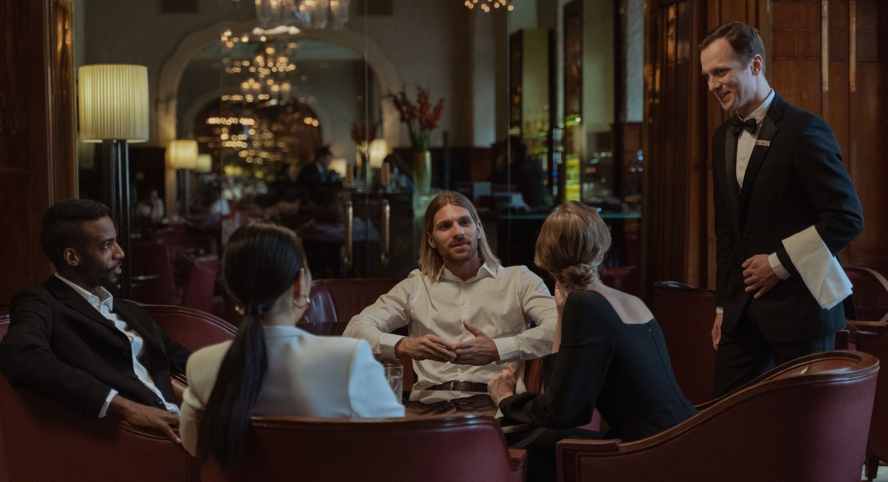 The World’s Hardest Restaurant Reservations: Part 2
