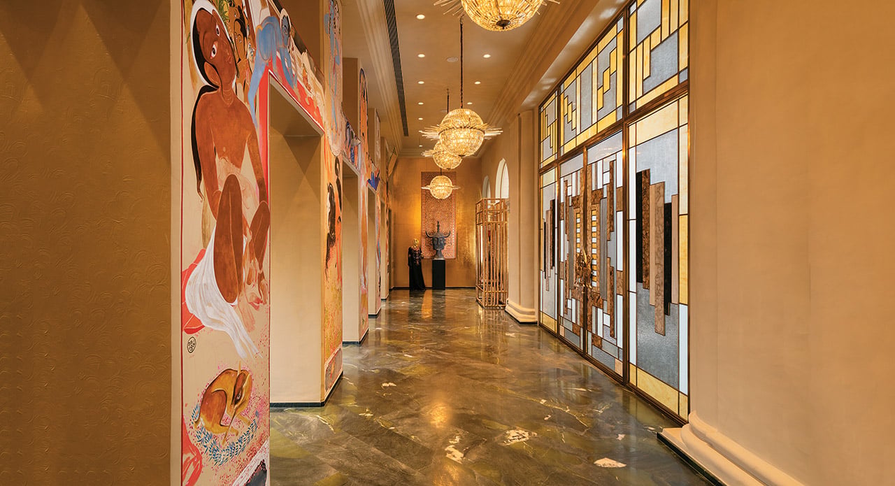 Meet India’s OG Maximalists: Abu Jani And Sandeep Khosla Celebrate 40 Years Of India Maximal