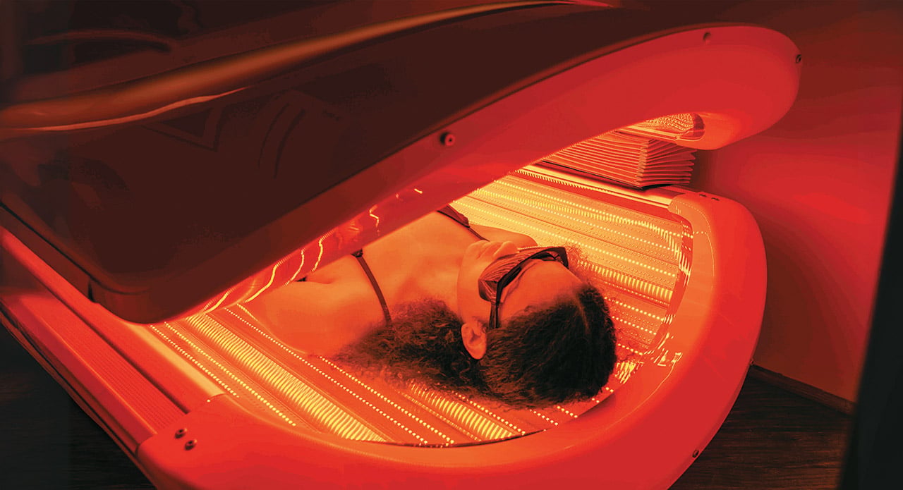 Ageing Like Fine Wine: The New Science Of Regenerative Skincare