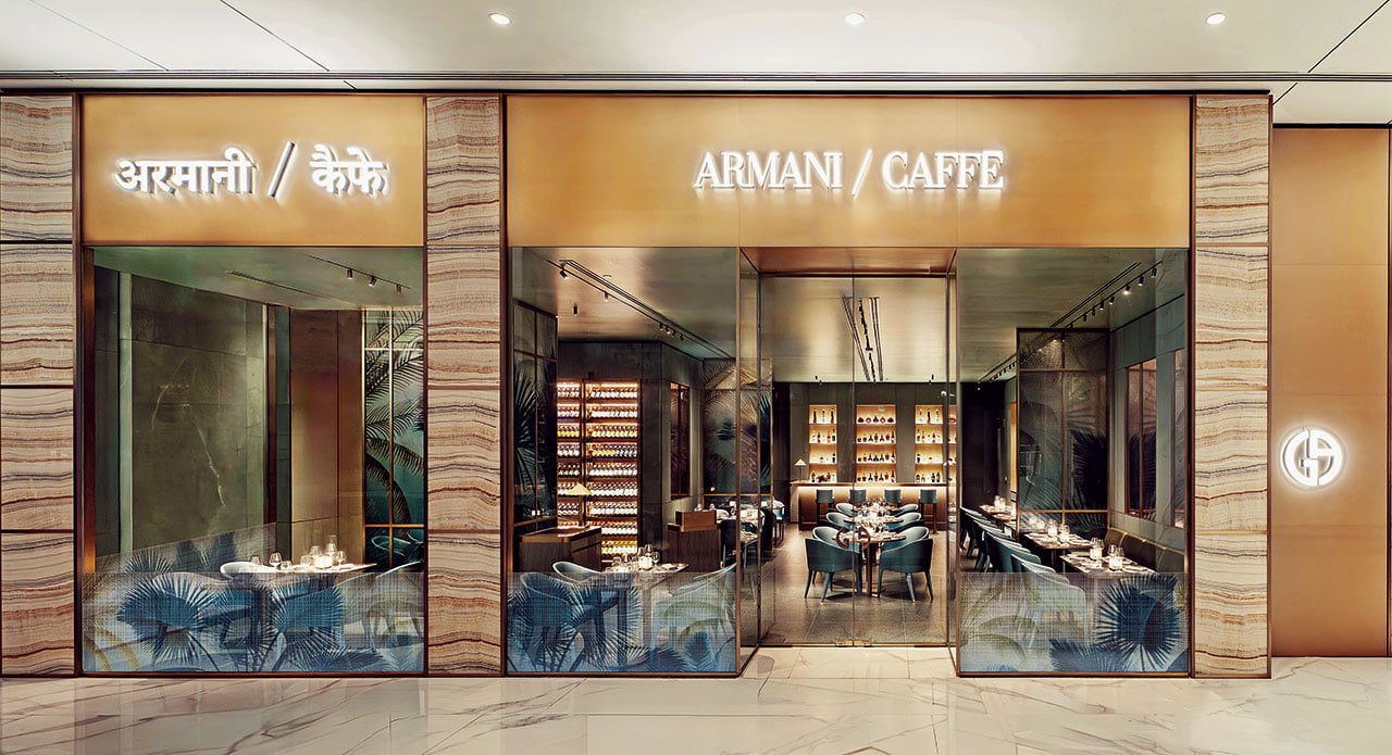 Fashionable Gastronomy: How Luxury Fashion Houses Are Turning Cafés Into Brand Experiences