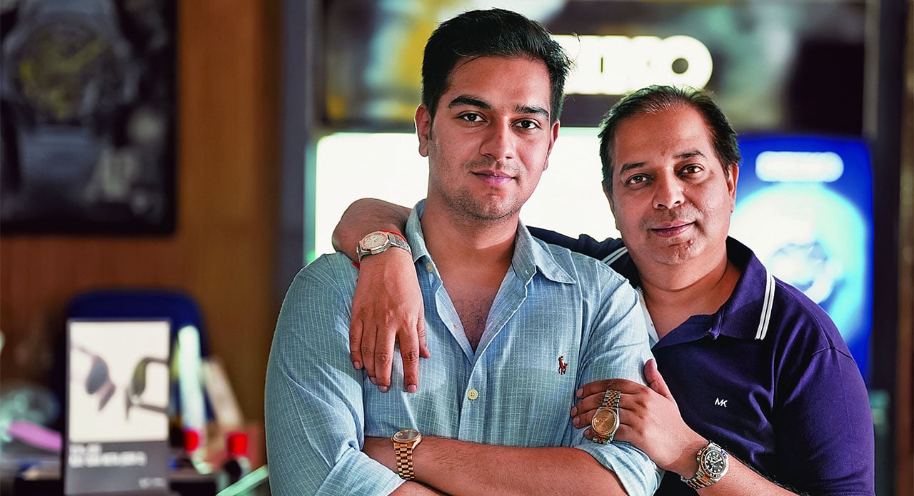Timekeepers Since 1935: Gangoly Brothers’ Enduring Watchmaking Legacy In Delhi