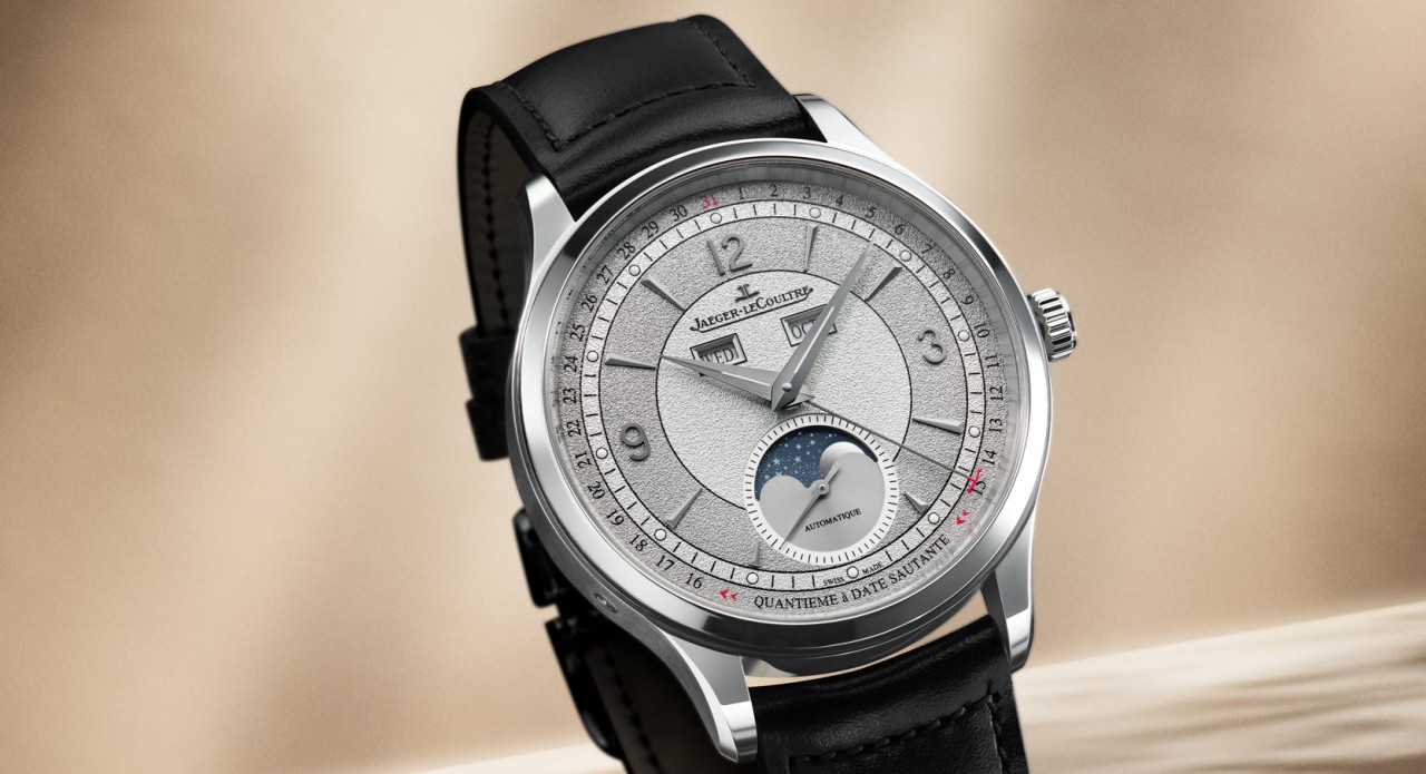 What Are Sector Dials? A Guide To Their History And Design