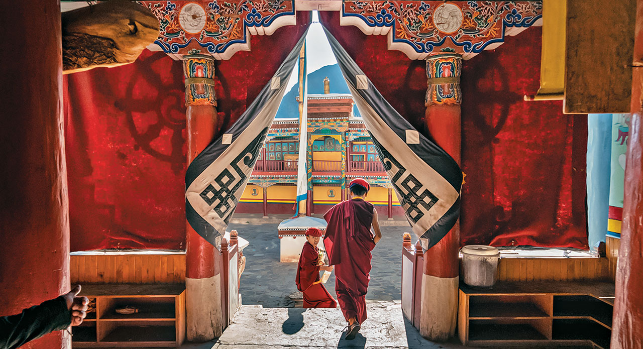 Learning To Look: Avani Rai On Photography, Legacy And Finding Her Own Voice