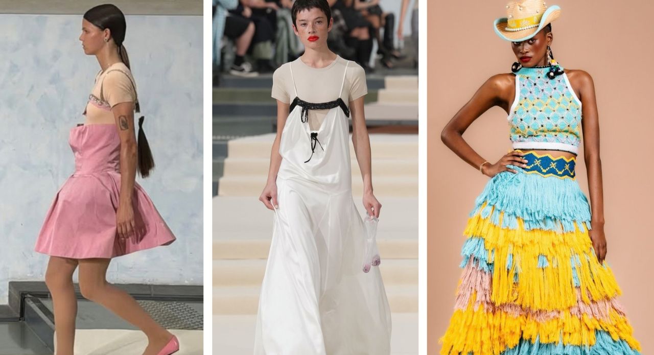 Paris Fashion Week SS27: Maxhosa Africa, Julie Kegels And Weinsanto Lead Day One