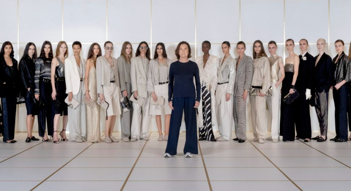 LVMH, L’Oréal And EssilorLuxottica May Take A Slice Of Giorgio Armani’s Empire