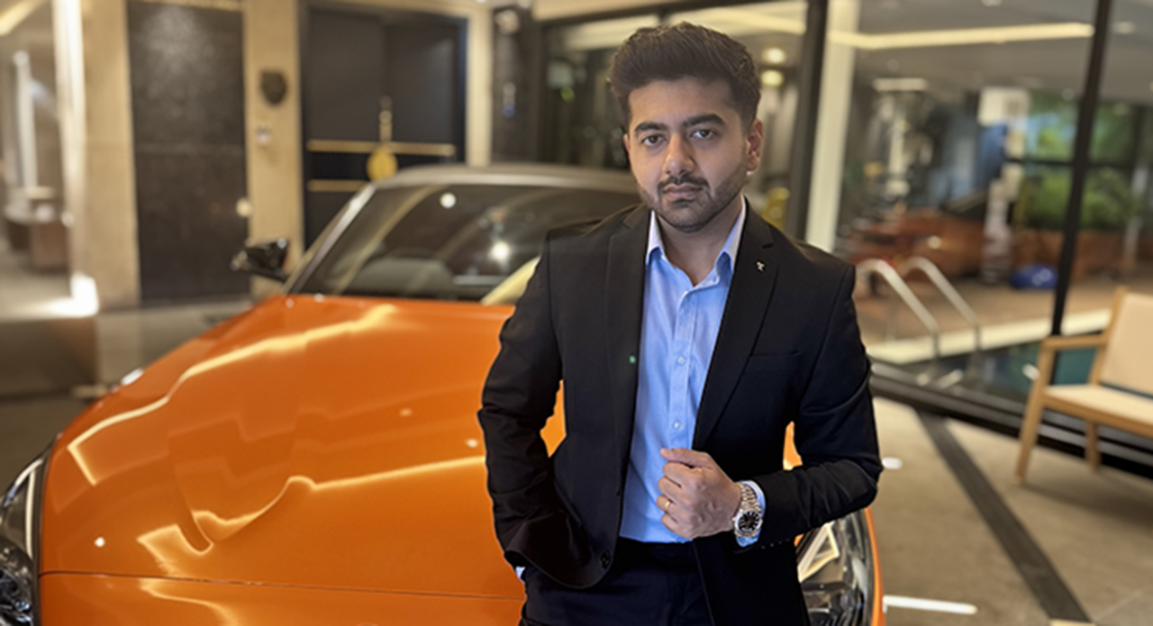 Interview | Sameer Awasthi: An Indian Watch Connoisseur’s Journey Through Collecting