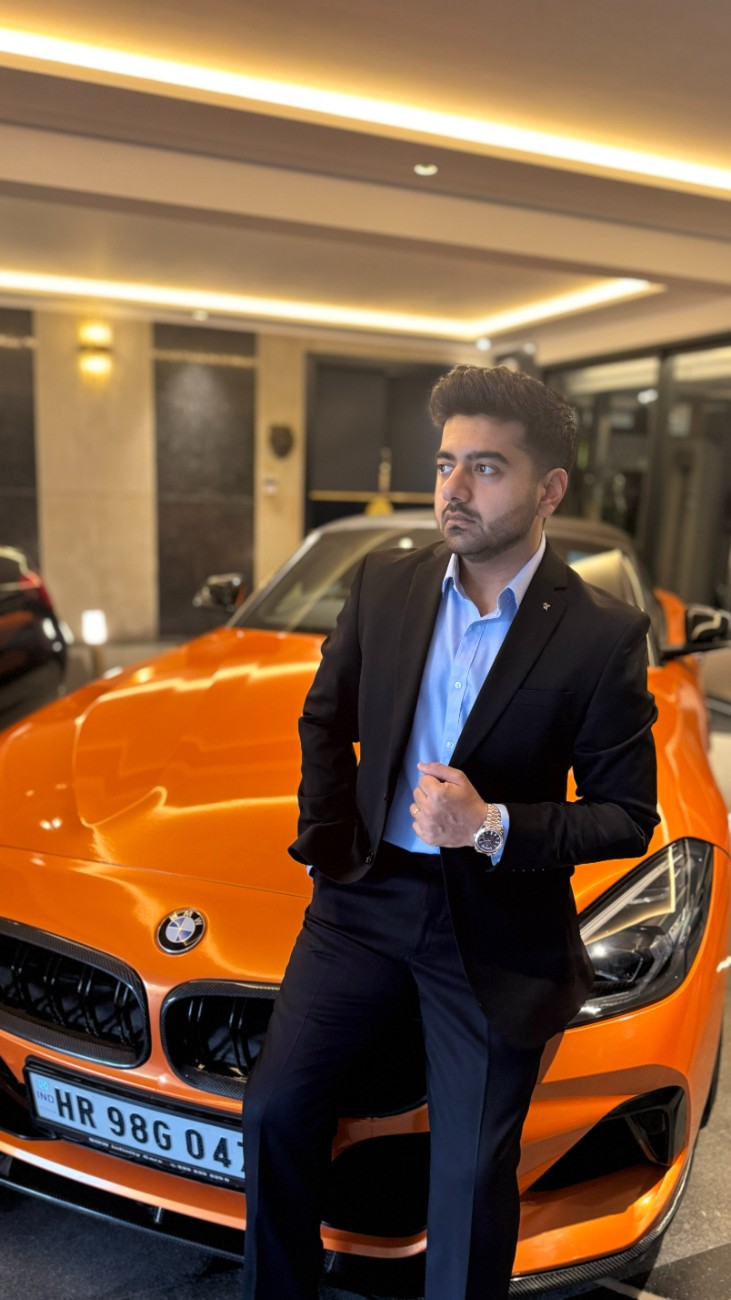 The vision hasn't changed, but the scale has. We don't just explain watches anymore. We help people buy, sell and trade them, and global maisons use the platform to introduce their launches to India.