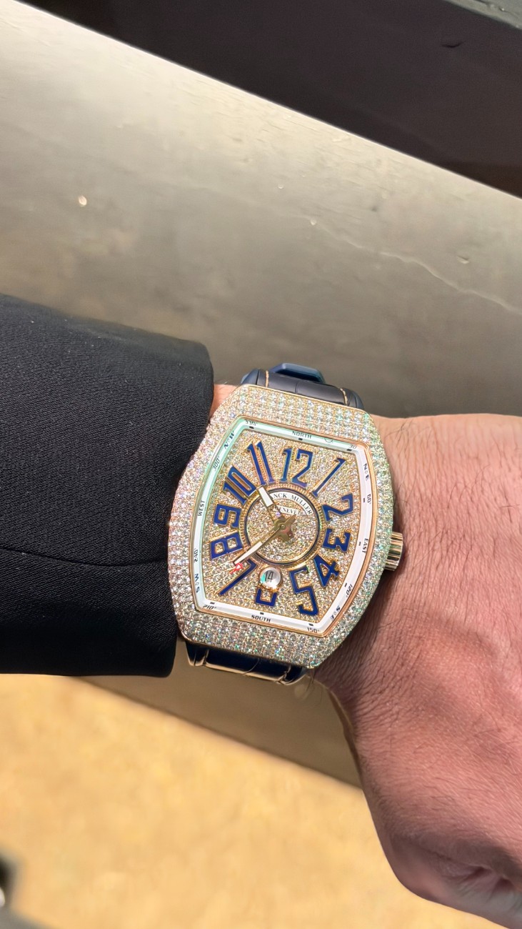 India is no longer an emerging watch market. It is becoming an important one, and the collector culture here is only