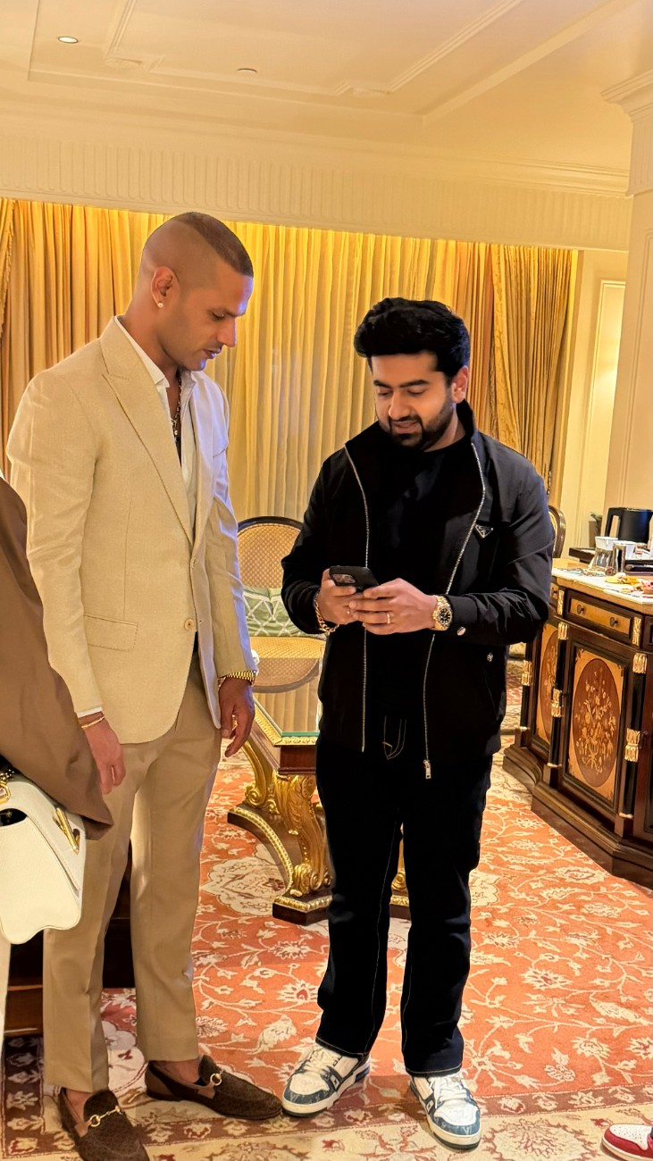 Five years ago, most Indian buyers were buying logos. The question was “Rolex or not Rolex?