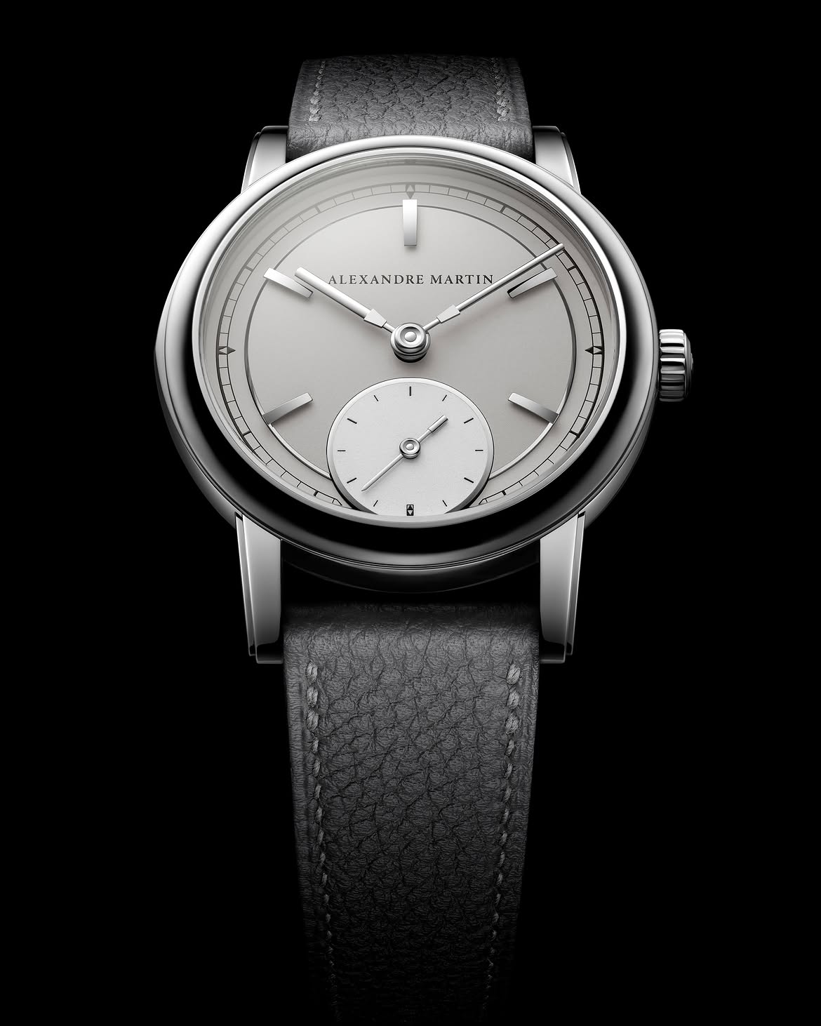 Making his independent debut, the watchmaker has hit a genuine sweet spot with the 1965