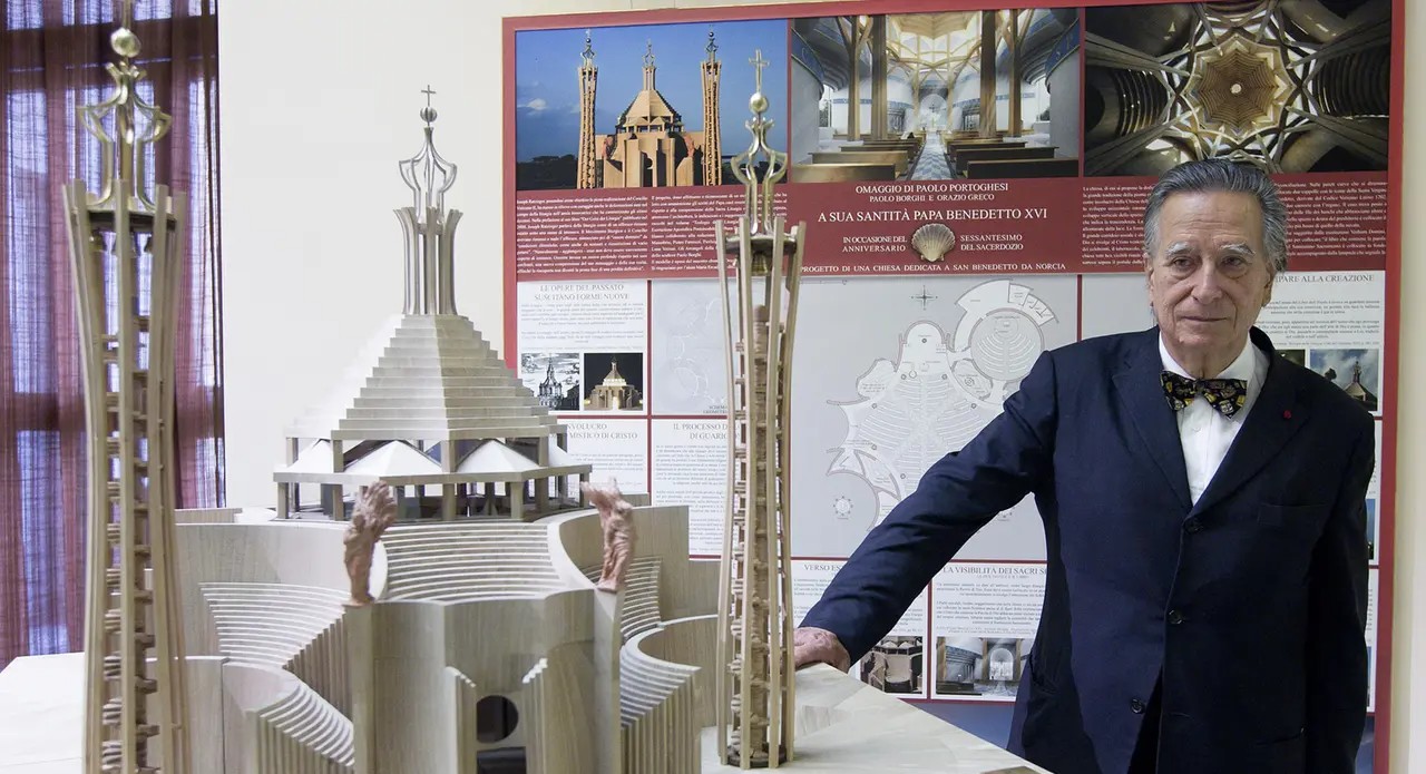 For the Italian maestro, architecture was never simply about buildings. It was a way of giving form to memory, faith and the invisible, with his most significant works revealing a lifelong fascination with the sacred